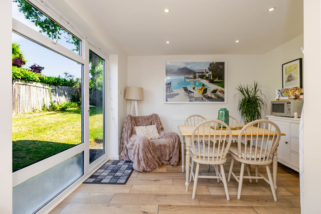 Oaklands South Godstone